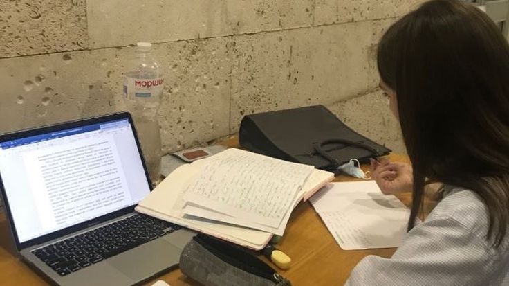 Phương pháp học tiếng Nhật nâng cao qua các bài học thuật