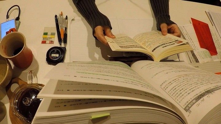 Tự học tiếng Nhật hiệu quả để sử dụng trong công việc quốc tế